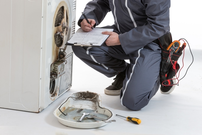Appliance repair service in Dulwich