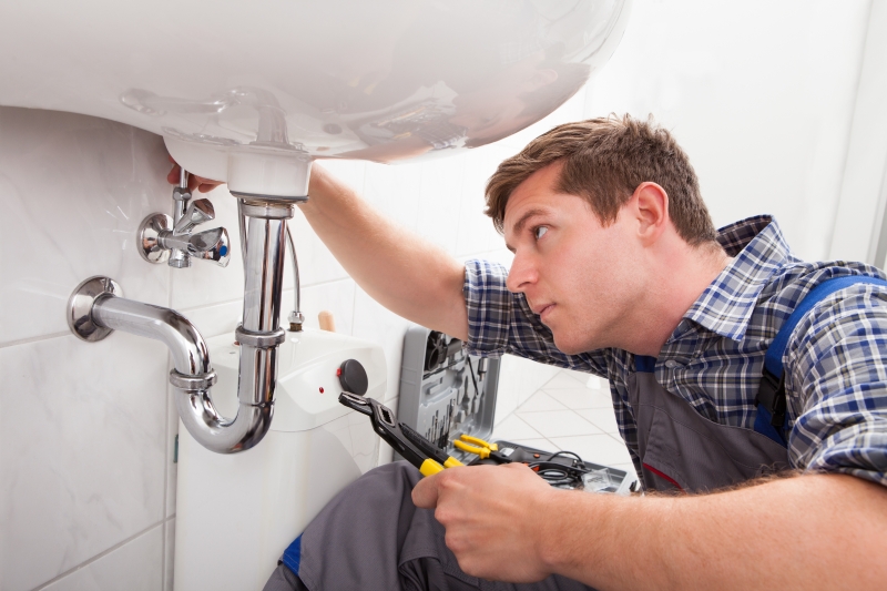 24/7 emergency plumber in Dulwich