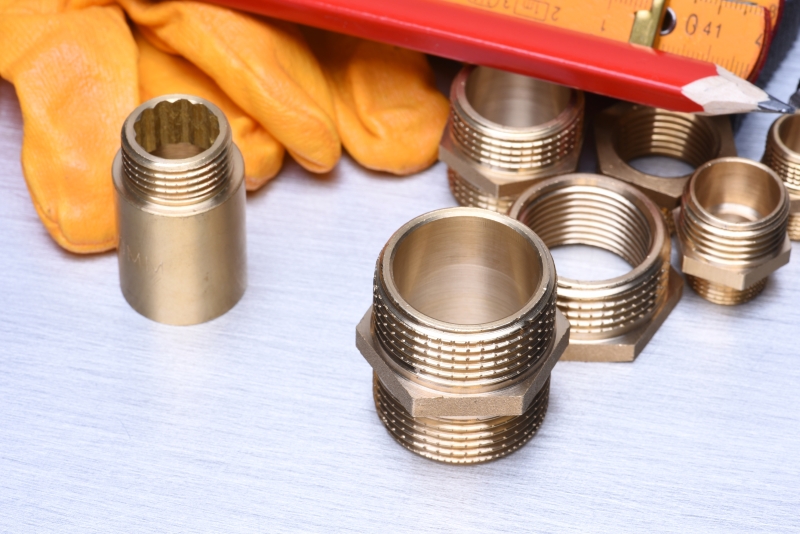 The Thermal Titans team