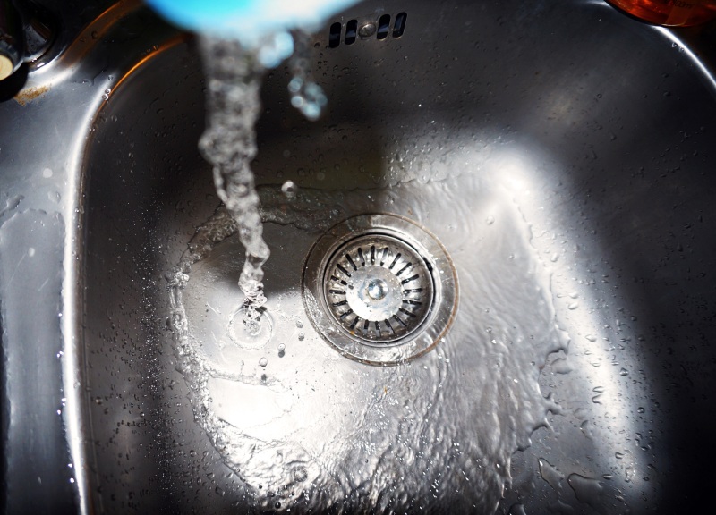 Tap repair in Dulwich